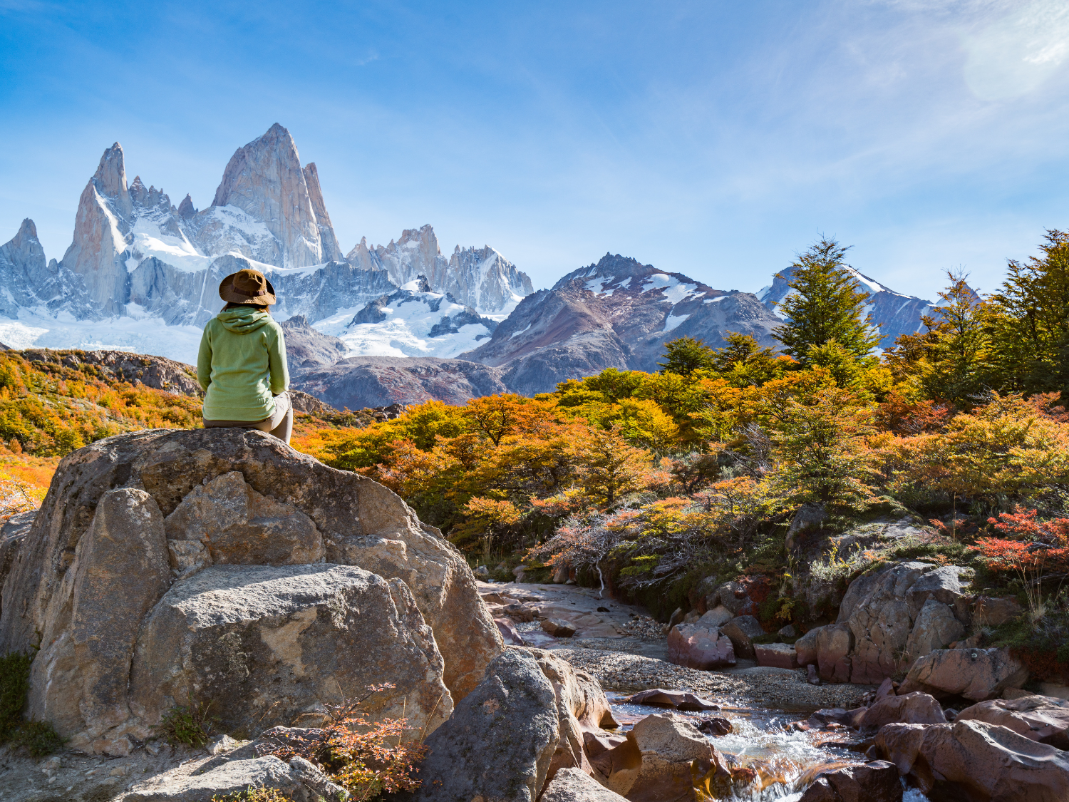 Andes
