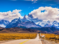 Andes Andes