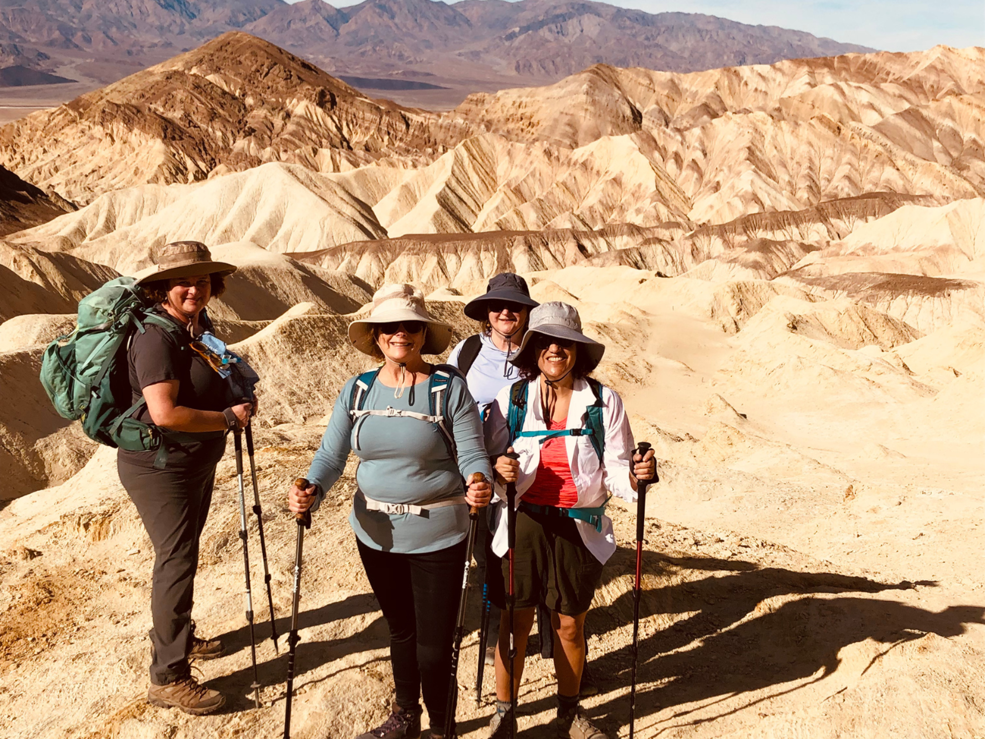 Picture of Death Valley Delights Picture of Death Valley Delights