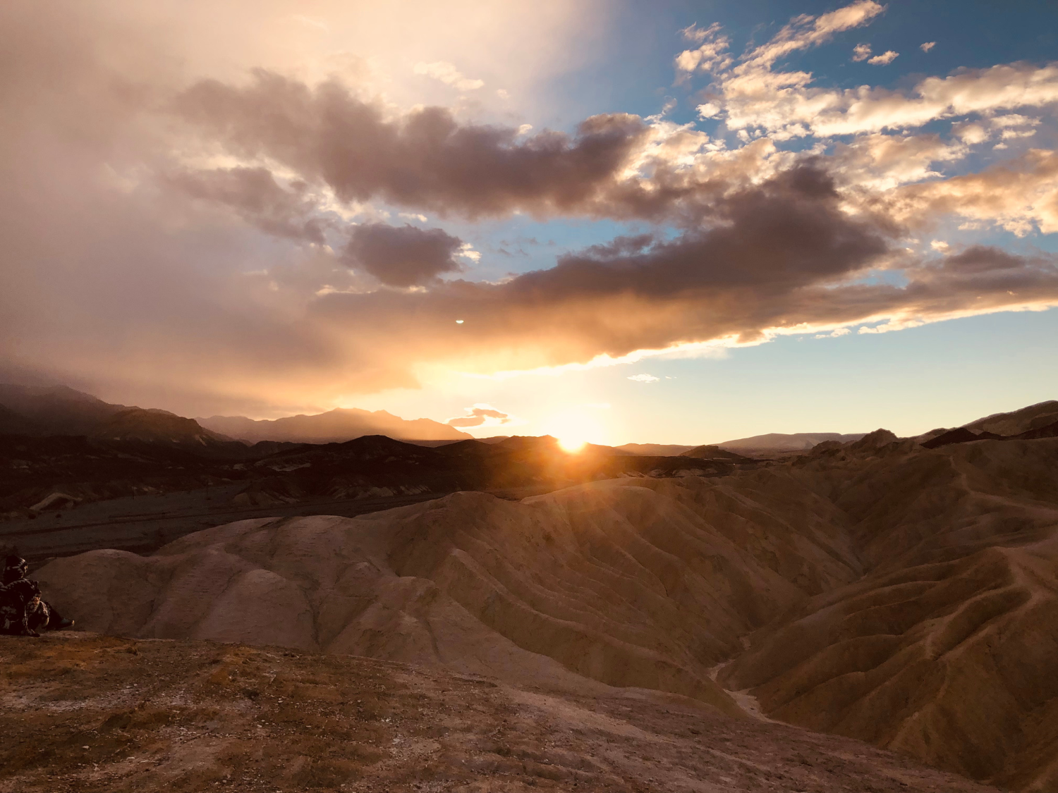 Picture of Death Valley Delights