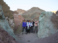 Picture of Death Valley Delights Picture of Death Valley Delights