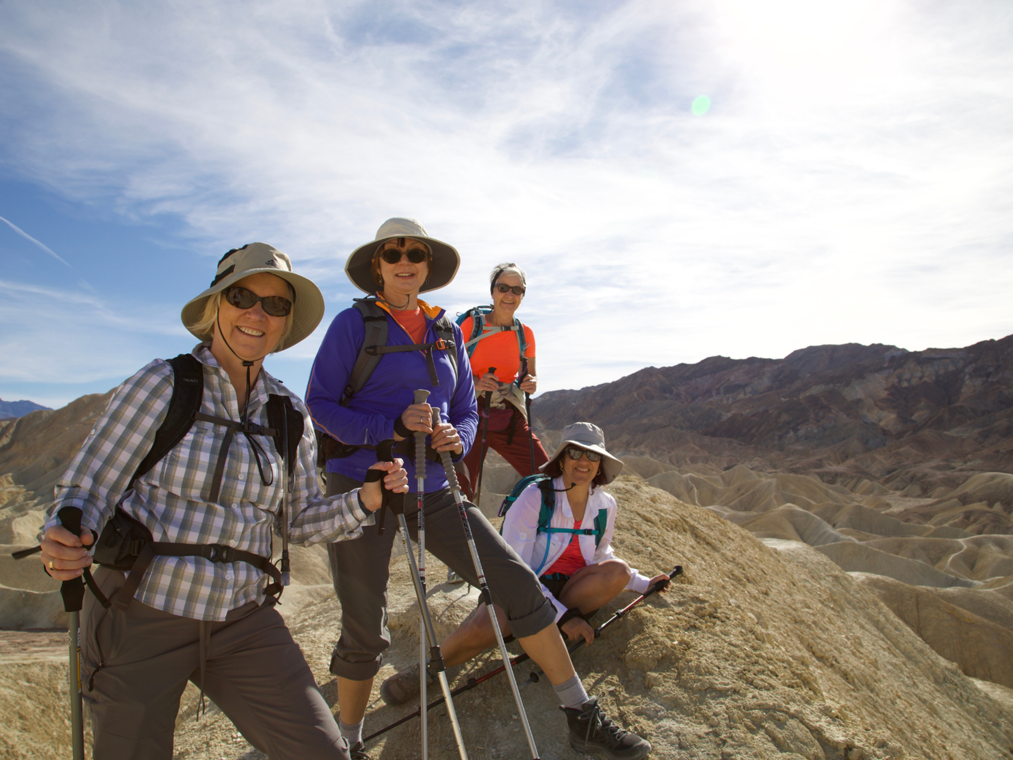 Picture of Death Valley Delights Picture of Death Valley Delights