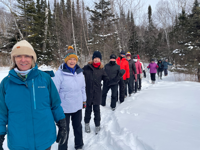 Picture of Dog Sledding and Winter Fun Picture of Dog Sledding and Winter Fun