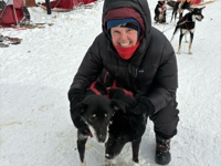 Picture of Dog Sledding and Winter Fun Picture of Dog Sledding and Winter Fun
