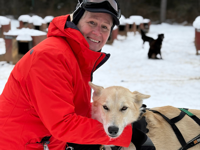 Picture of Dog Sledding and Winter Fun Picture of Dog Sledding and Winter Fun