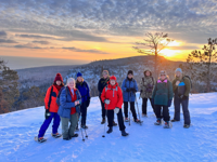 Picture of Dog Sledding and Winter Fun Picture of Dog Sledding and Winter Fun