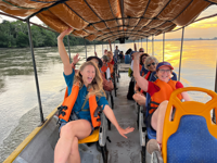 Picture of Ecuador's Amazon Jungle Adventure Picture of Ecuador's Amazon Jungle Adventure