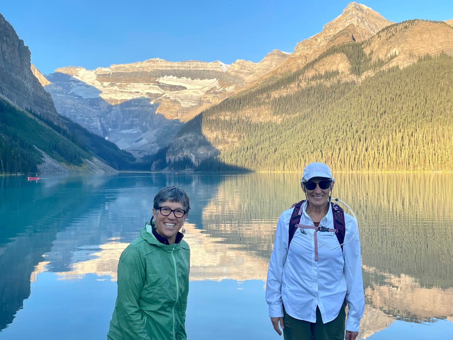 Picture of Canadian Rockies Hiking Holiday