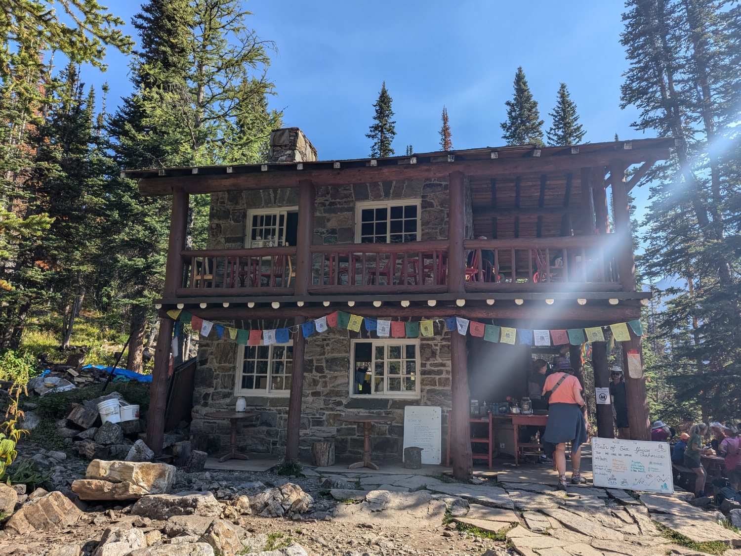 Picture of Canadian Rockies Hiking Holiday
