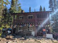 Picture of Canadian Rockies Hiking Holiday Picture of Canadian Rockies Hiking Holiday