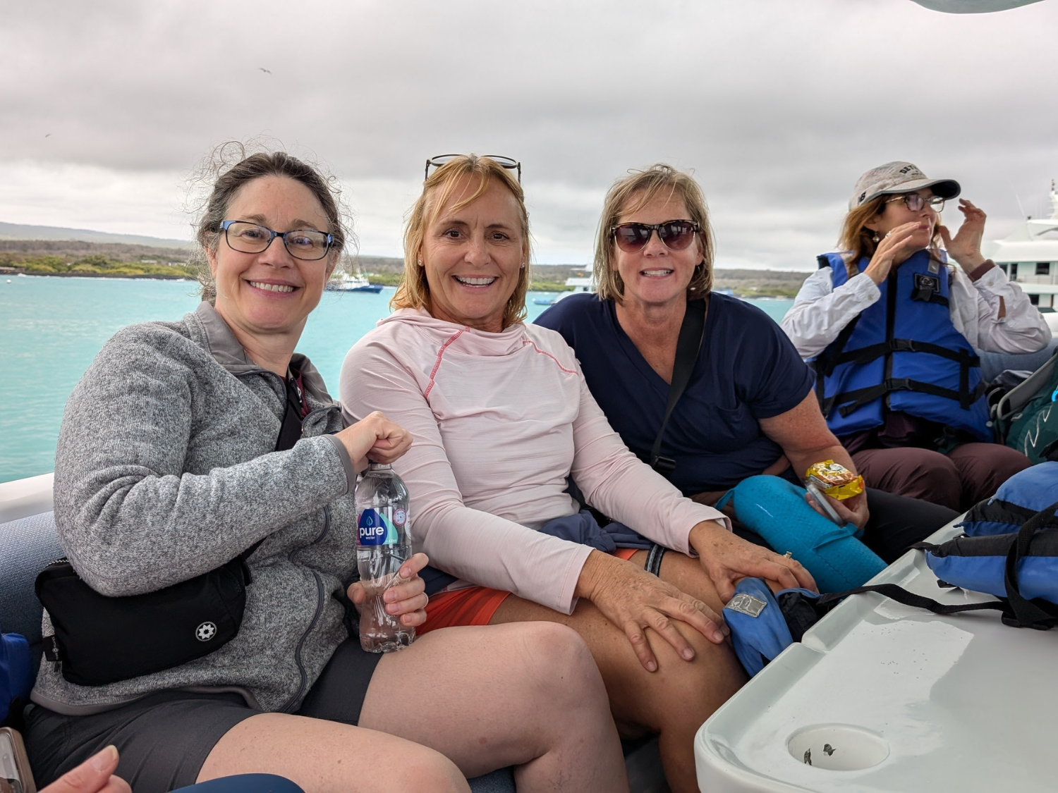 Picture of Explore the Galapagos Islands by Land