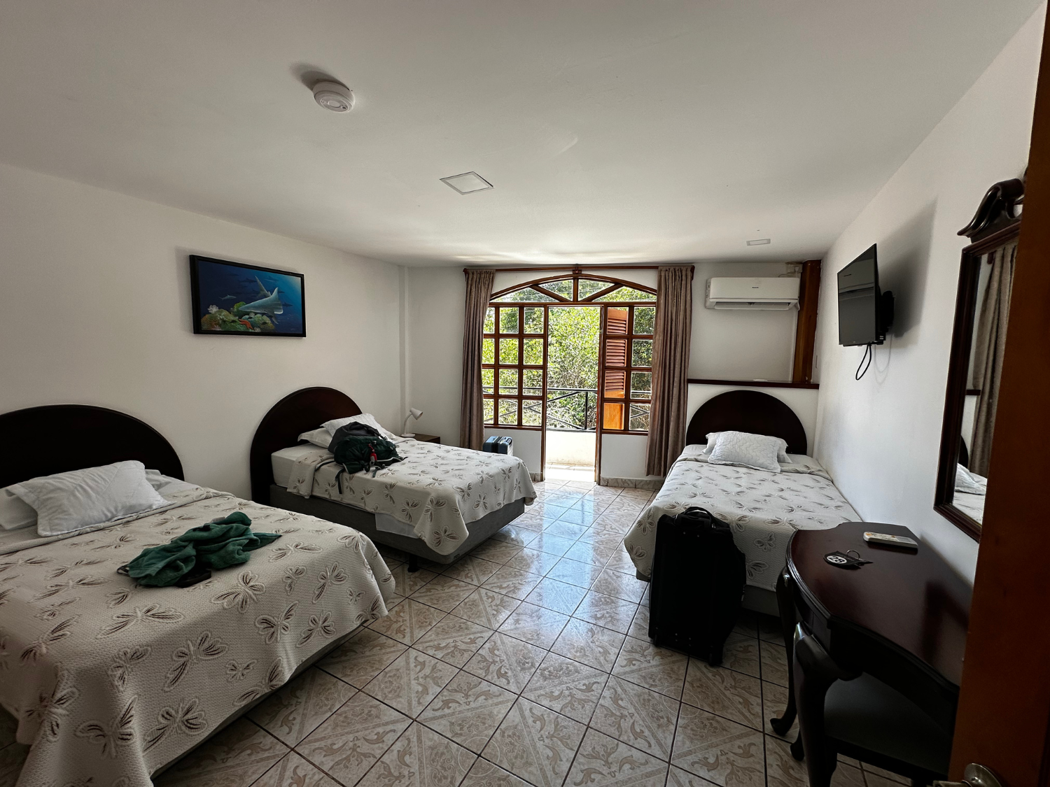 Picture of Explore the Galapagos Islands by Land