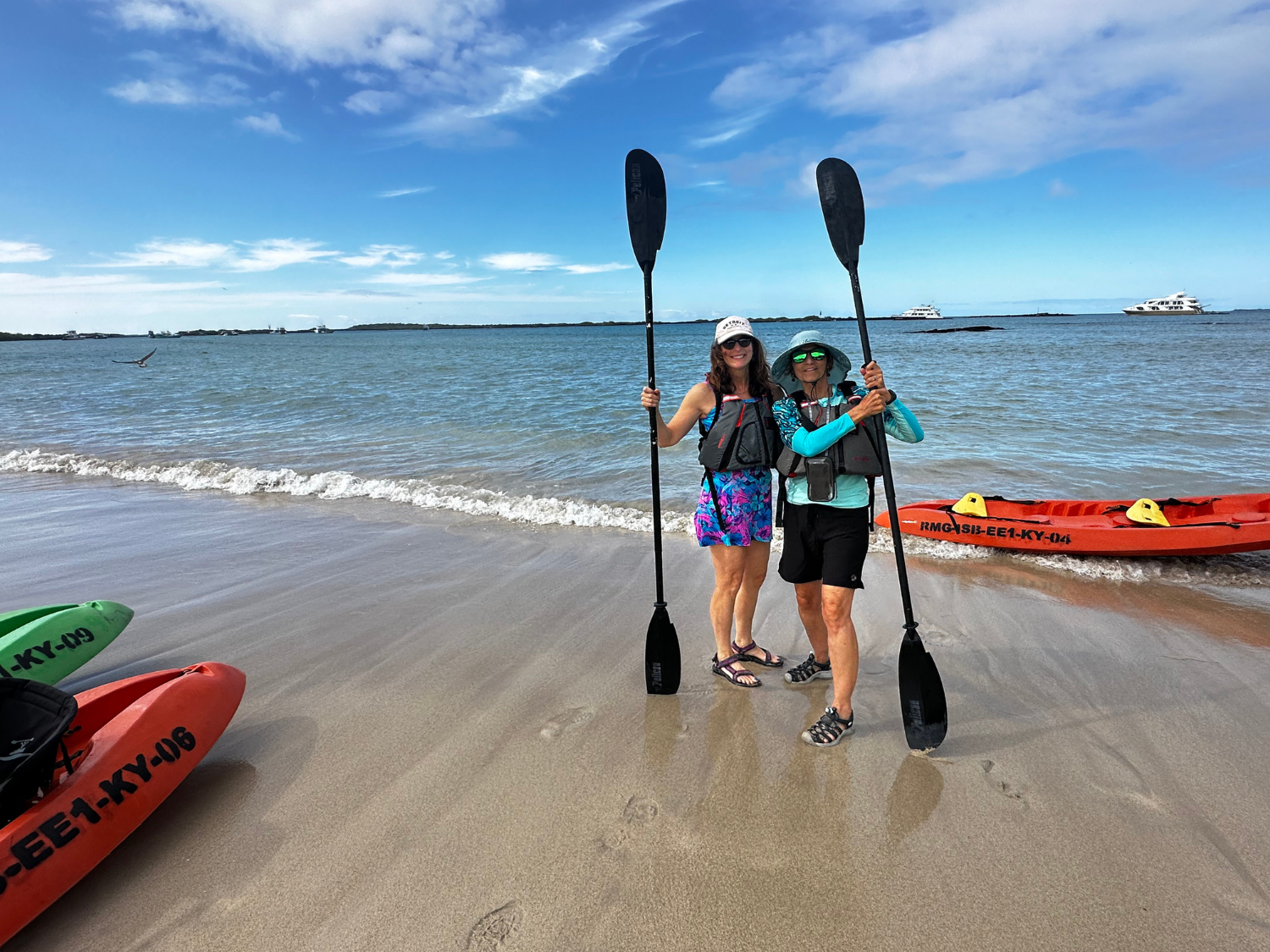 Picture of Explore the Galapagos Islands by Land