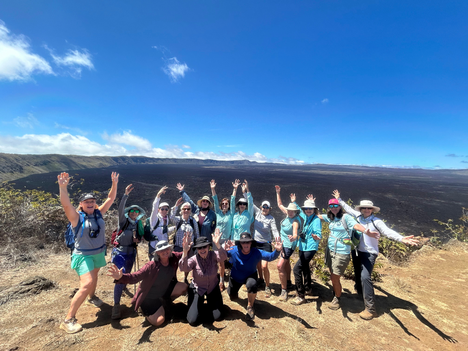 Picture of Explore the Galapagos Islands by Land
