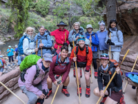 Picture of Hiking the Grand Staircase National Parks Picture of Hiking the Grand Staircase National Parks