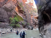 Picture of Hiking the Grand Staircase National Parks Picture of Hiking the Grand Staircase National Parks