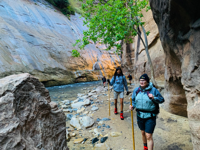 Picture of Hiking the Grand Staircase National Parks Picture of Hiking the Grand Staircase National Parks