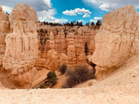 Picture of Hiking the Grand Staircase National Parks Picture of Hiking the Grand Staircase National Parks