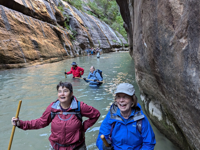 Picture of Hiking the Grand Staircase National Parks Picture of Hiking the Grand Staircase National Parks
