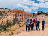 Picture of Hiking the Grand Staircase National Parks Picture of Hiking the Grand Staircase National Parks
