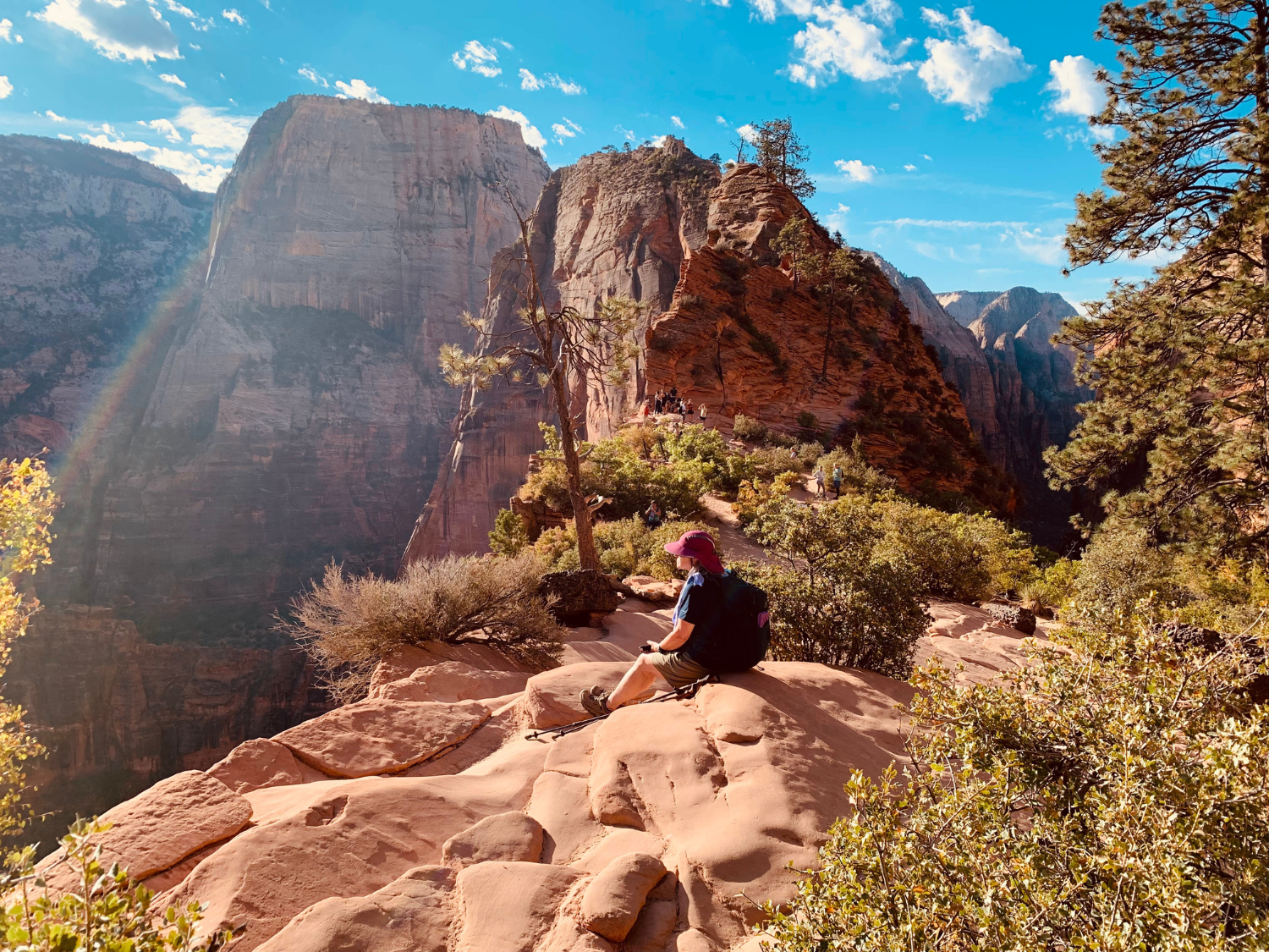 Picture of Hiking the Grand Staircase National Parks