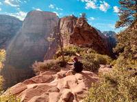 Picture of Hiking the Grand Staircase National Parks Picture of Hiking the Grand Staircase National Parks