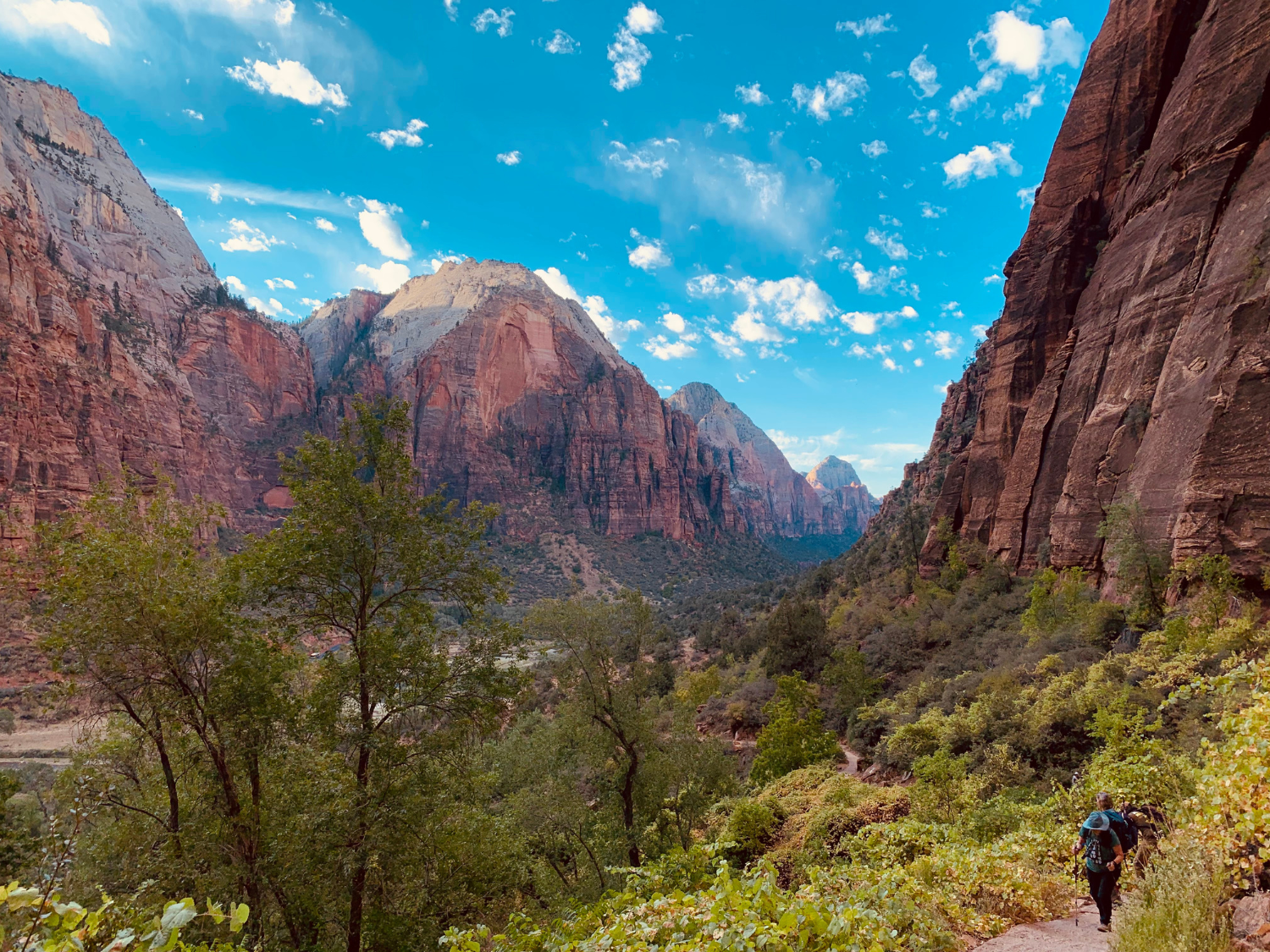 Picture of Hiking the Grand Staircase National Parks