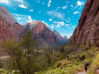 Picture of Hiking the Grand Staircase