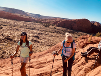 Picture of Hiking the Grand Staircase National Parks Picture of Hiking the Grand Staircase National Parks