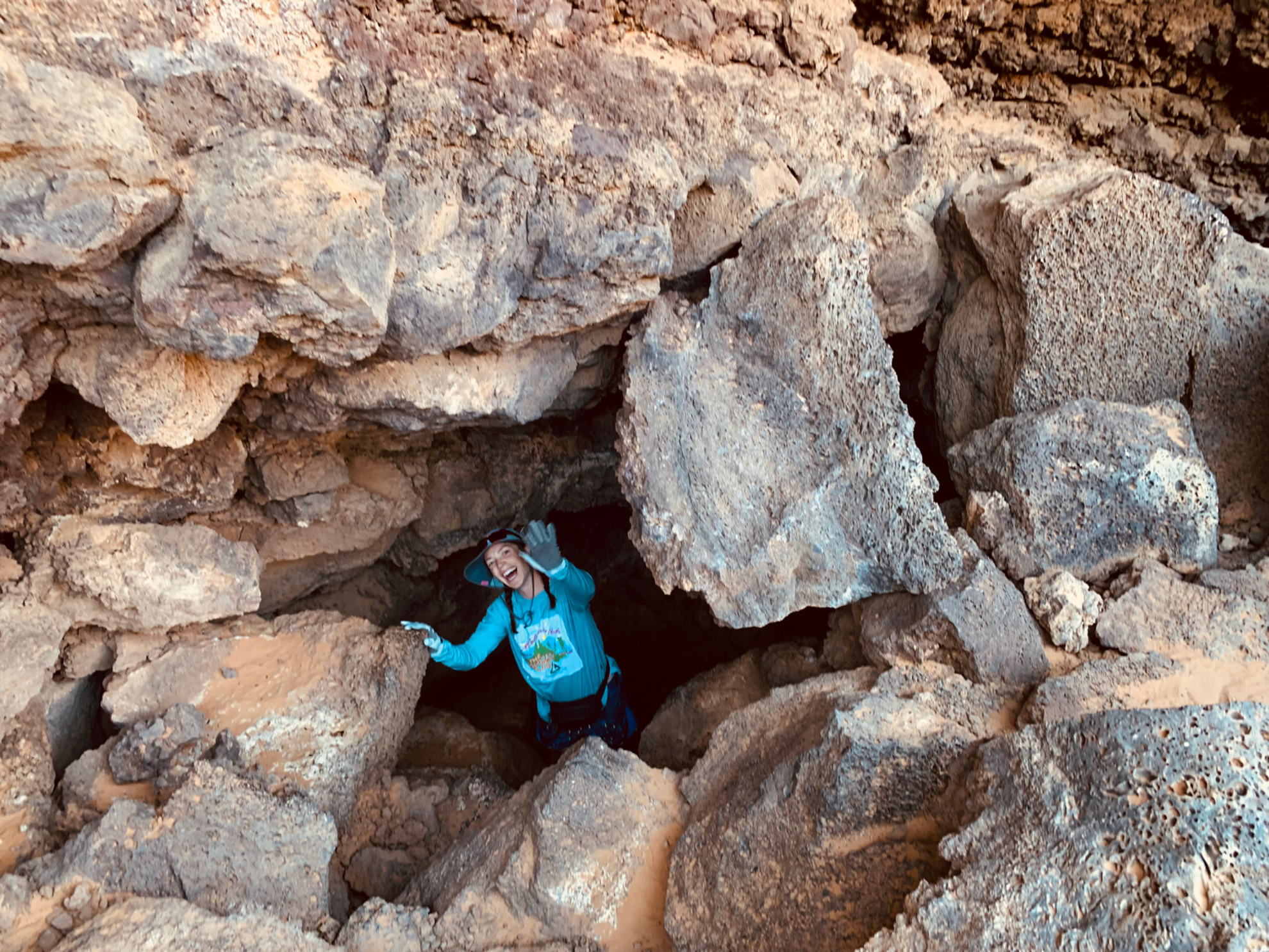 Picture of Hiking the Grand Staircase National Parks Picture of Hiking the Grand Staircase National Parks
