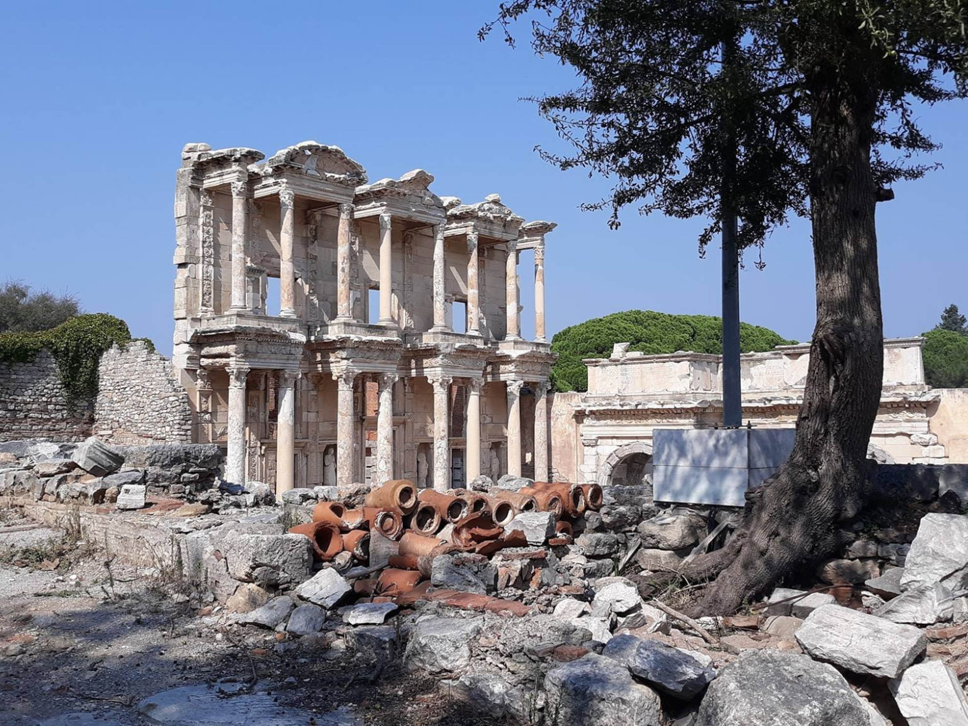 Picture of Turkish Treasures: Istanbul, Ephesus & the Turquoise Coast Picture of Turkish Treasures: Istanbul, Ephesus & the Turquoise Coast