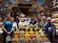 Picture of Turkish Treasures: Istanbul, Ephesus & the Turquoise Coast Picture of Turkish Treasures: Istanbul, Ephesus & the Turquoise Coast