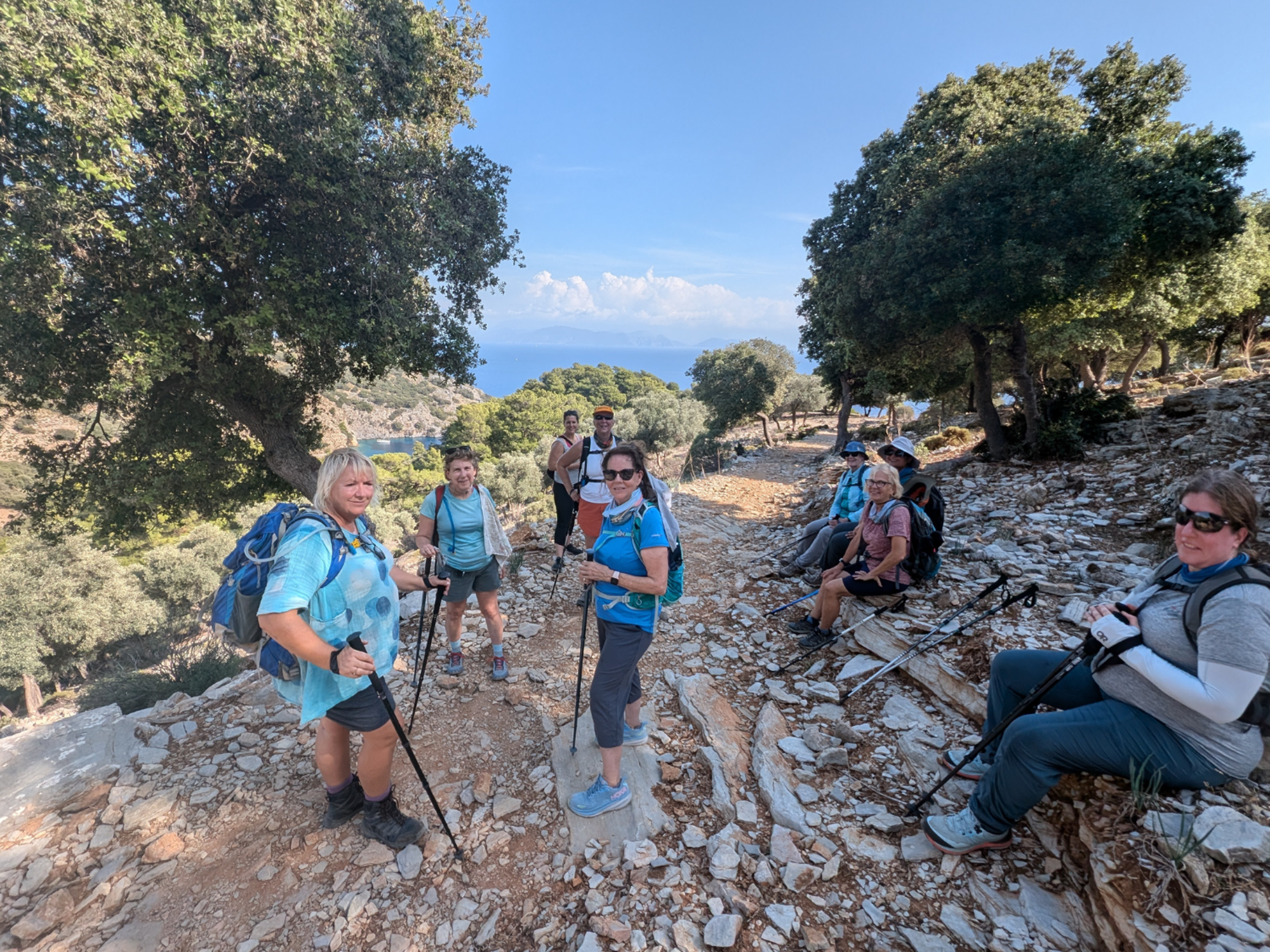 Picture of Turkish Treasures: Istanbul, Ephesus & the Turquoise Coast Picture of Turkish Treasures: Istanbul, Ephesus & the Turquoise Coast