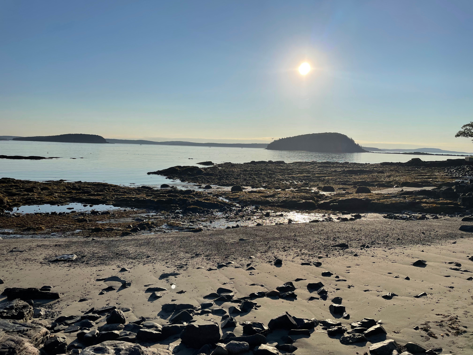 Picture of Magical Maine: Acadia National Park Picture of Magical Maine: Acadia National Park