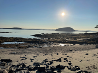 Picture of Magical Maine: Acadia National Park Picture of Magical Maine: Acadia National Park