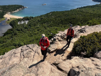 Picture of Magical Maine: Acadia National Park Picture of Magical Maine: Acadia National Park