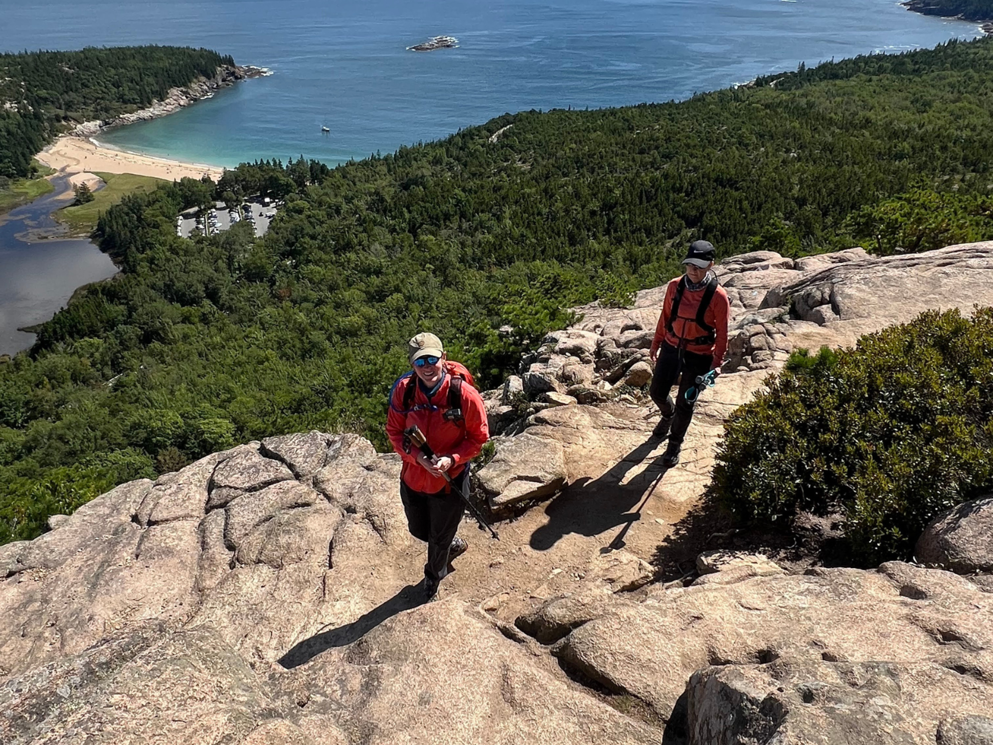 Picture of Magical Maine: Acadia National Park Picture of Magical Maine: Acadia National Park