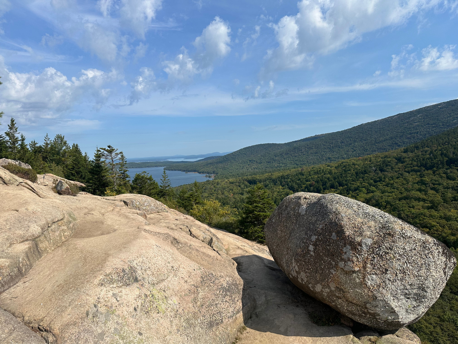 Picture of Magical Maine: Acadia National Park