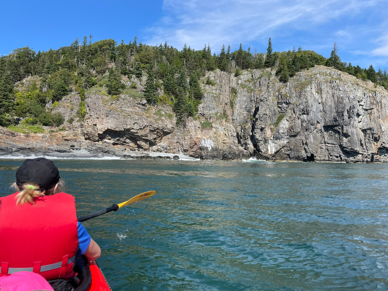 Picture of Magical Maine: Acadia National Park