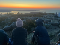 Picture of Magical Maine: Acadia National Park Picture of Magical Maine: Acadia National Park