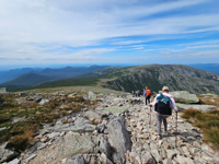 Picture of Slackpacking Maine Picture of Slackpacking Maine