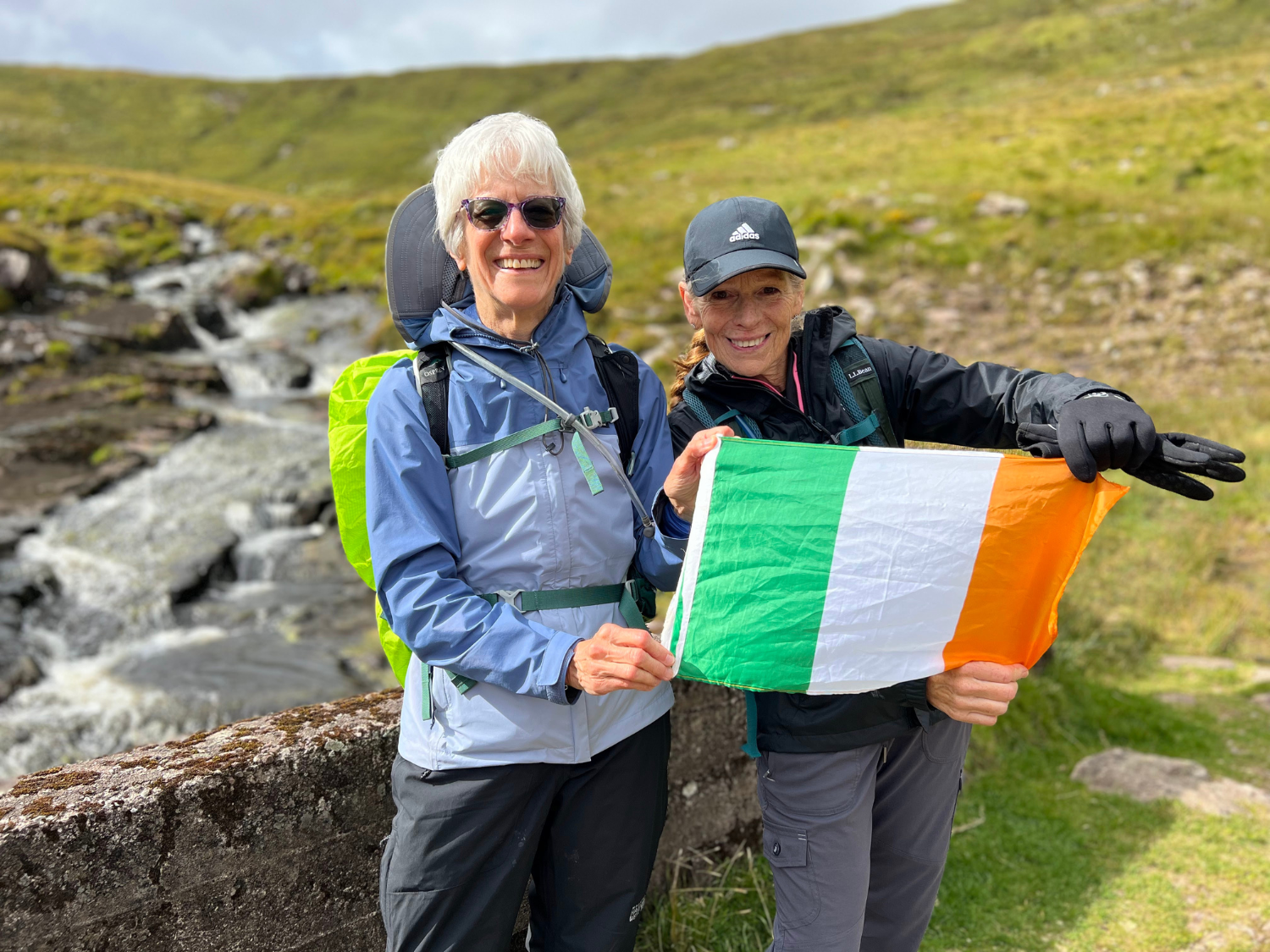 Picture of Ireland Trails & Rhythmic Tales