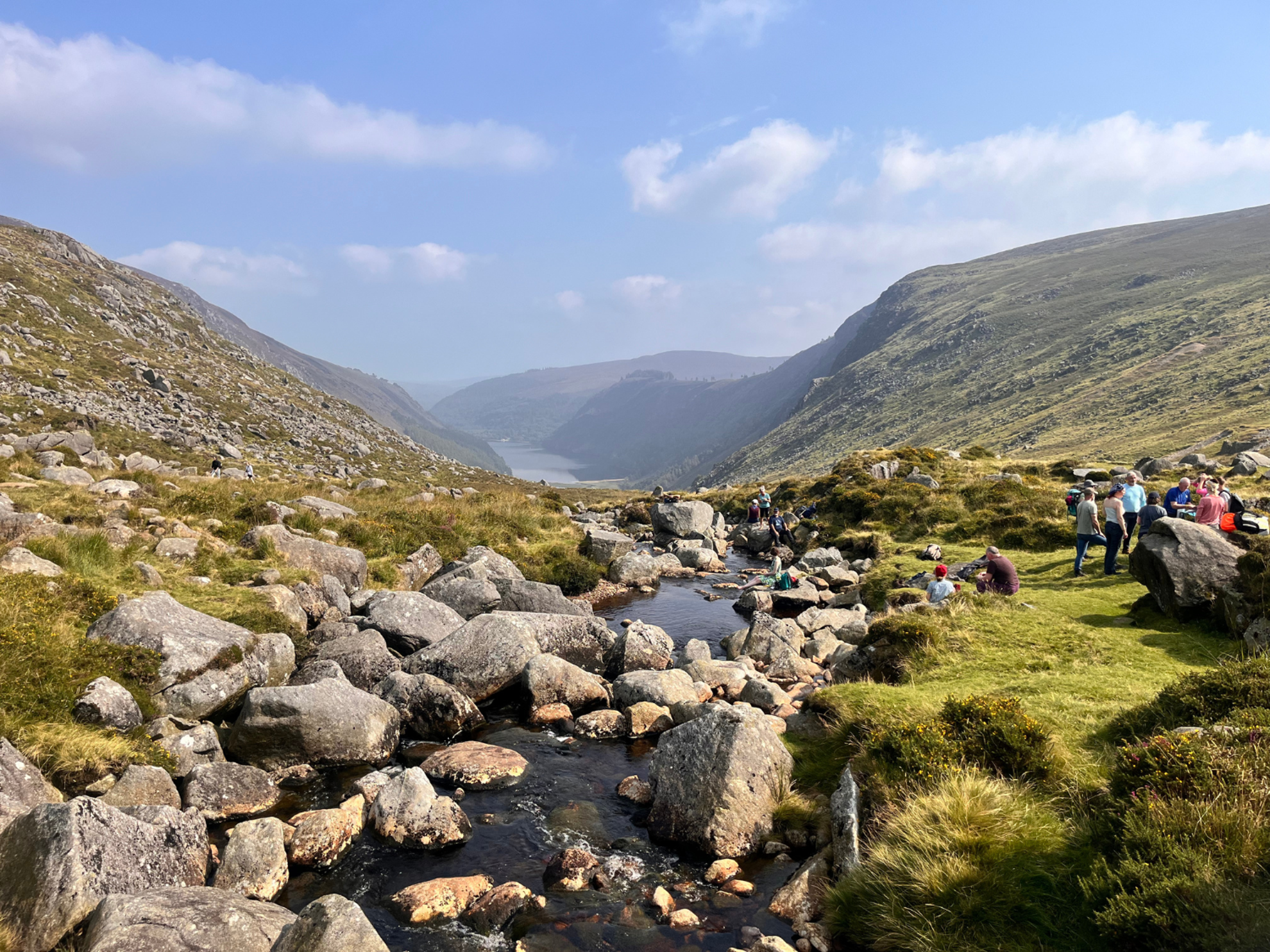 Picture of Ireland Trails & Rhythmic Tales Picture of Ireland Trails & Rhythmic Tales