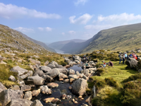 Picture of Ireland Trails & Rhythmic Tales Picture of Ireland Trails & Rhythmic Tales