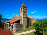 Picture of Santiago to the Sea: Camino Finisterre