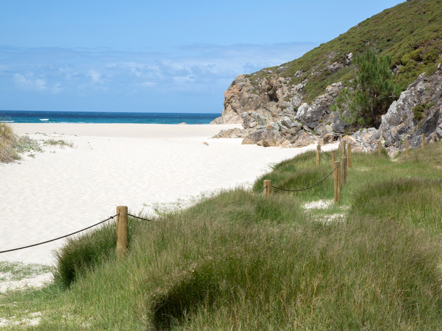 Picture of Santiago to the Sea: Camino Finisterre