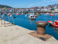 Picture of Santiago to the Sea: Camino Finisterre