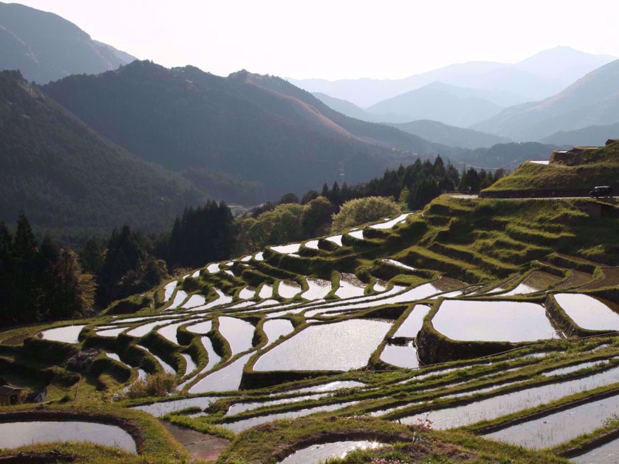 Picture of Japan's Culture and Countryside Picture of Japan's Culture and Countryside