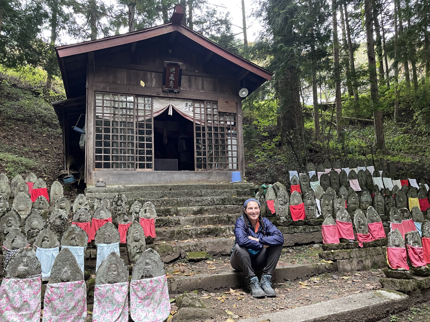 Picture of Japan's Culture and Countryside