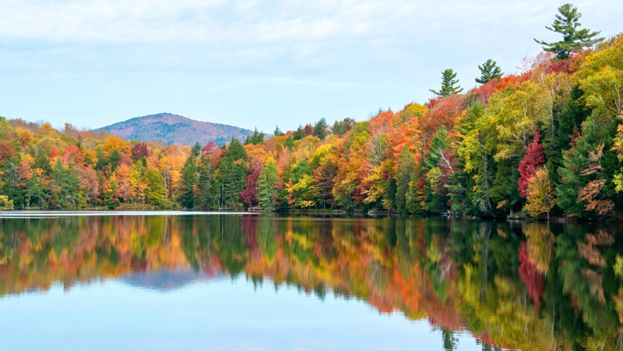 Slackpacking® Vermont